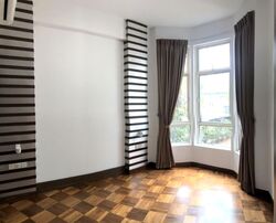 Hillington Green (D23), Condominium #534877911